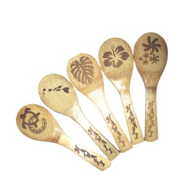 China Agriculture 2020 eco-friendly bamboo creative gift customized logo products for sale for sale