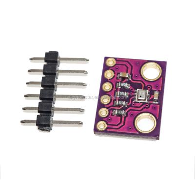 China Pressure Sensor Okystar OEM/ODM GY BMP280 3.3 High Precision Atmospheric Gas Sensor Module for sale