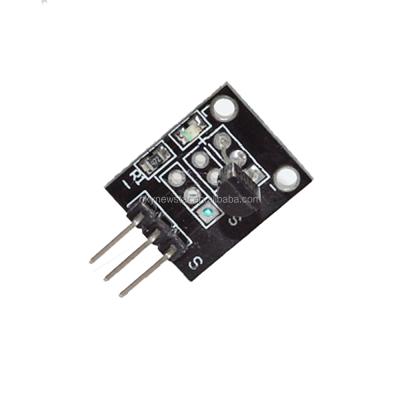 China Student OEM/ODM Available LM35 Temperature Sensor Thermal Sensor Module for sale