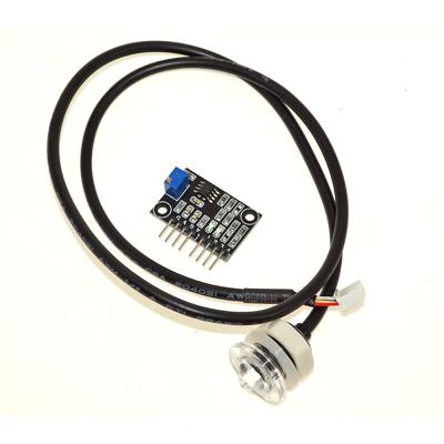 China Fully Sealed and Waterproof Liquid Level Sensor Design Sensor Liquid Detection Sensor for Arduino for sale