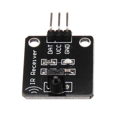 China Okystar OEM/ODM HC-SR505 Mini Infrared PIR Motion Body Sensor Infrared Detector Module Pir Motion Sensor Module for sale