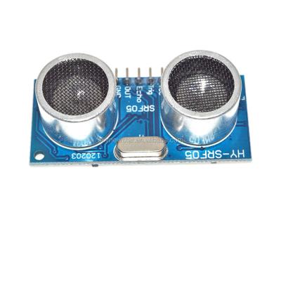 China For Education Ultrasonic Distance Sensor HC-SR04 HC SR04 Ultrasonic Module for sale