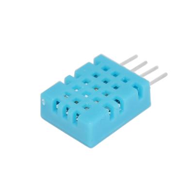 China Available Thermal Humidity Sensor OEM/ODM DHT11 Digital Sensor Temperature and Humidity Sensor Temperature and Humidity Sensor for sale