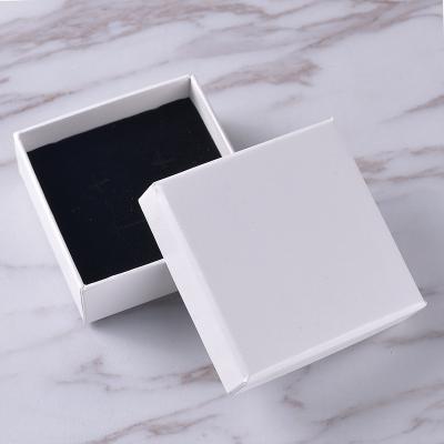 China Wholesale Custom Portable Jewelry Box Gift Packing Multicolor Gift Boxes For Jewelry Packaging Premium Paper Jewelry Box for sale