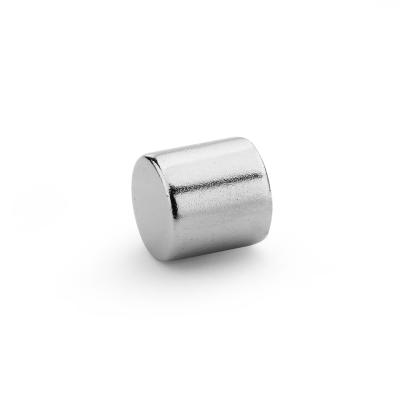 China Industrial magnet around the largest ndfeb 30mm cylinder neodymium magnet 50mm for sale