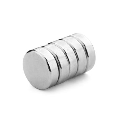 China Industrial Magnet Neodymium Iron Boron Magnet for sale