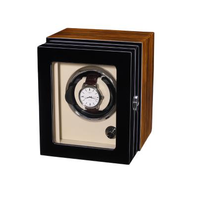 China China factory direct sale eco-friendly watch winder storage display case box for sale