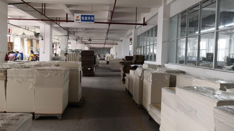 Fornecedor verificado da China - Haikou Xinming Printing Co., Ltd.