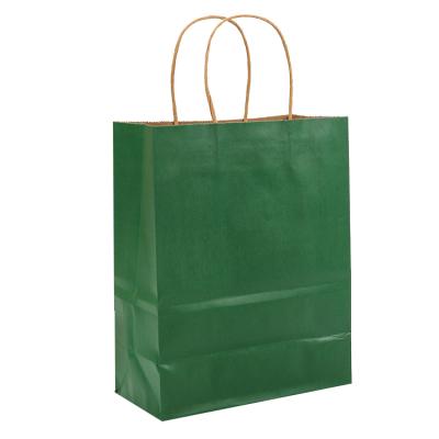 Cina Recyclable Manufactures Custom Size Retail Luxury Holographic Logo Design Carrier Bags Shiny Laser Paper Packaging Shopping Bags in vendita