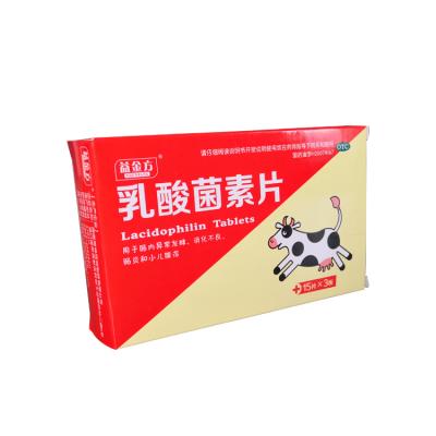 China Aseptic Recycled Tray Ampoules Medicine Pill Packaging Box Every Week en venta