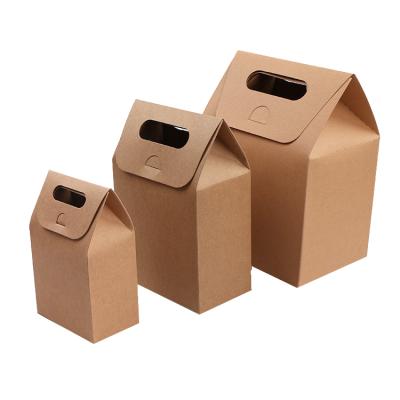 Cina Custom Eco Friendly Paper Holder Recyclable Grocery Bags Tea Bag Filter Paper-Bag-Morocco in vendita