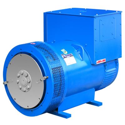 China Factory Price A.C.Synchronous Generator Brushless Head 400KW 350KW 300KW 250KW 200KW 150KW 100KW TFW2 for sale