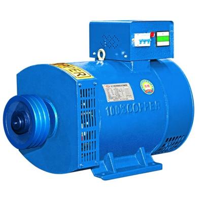 China Good Quality Electricity Alternator AC Bicycle Dynamo For ST-12KW STC-15KW STC-20KW STC-24KW STC-30KW STC-12KW 15KW 20KW 24KW 30KW for sale