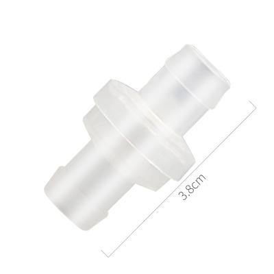 China Stocked Air Stopper Valve Aquarium Accessories Check Valve Reverse Check Valve Aquarium for sale