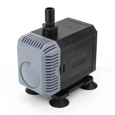 China Resun sp-4000 submersible pump aquarium pump water pump stocked high lift sump sump small zu verkaufen