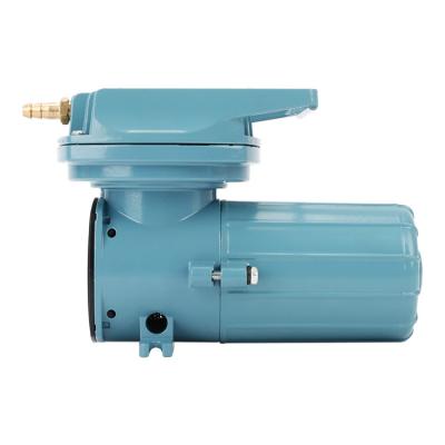 China Stocked MPQ-907 RESUN Made in China 12V Oxygen Pump Built-in DC Compressor for Seafood Transportation en venta