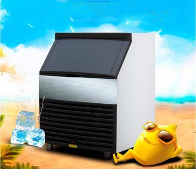 China Ice Cube Maker Machine For Commercial Use  (RM150) for sale