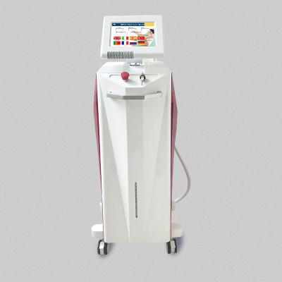 China Hair Removal Fonyo FY100 Painless Powerful Remove Tattoo 1200W 808NM Diode Laser Hair Removal Machine for sale