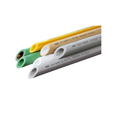 China Wholesale Finely Processed PPR Pipe Manufacturer PVC Trim Cutter DIY Tool Anti-Corrosion Line For Sale for sale