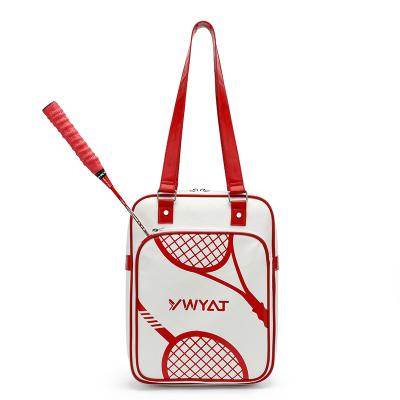 China 2022 Hot Selling Leisure Sport Badminton Bag Shoulder The New Latest Sports Fitness Bag Women for sale