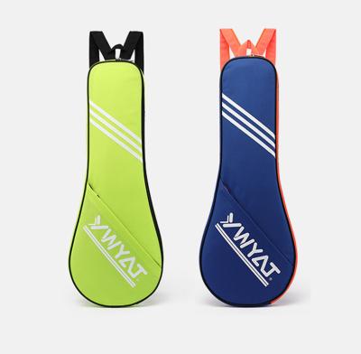 China Other OEM high quality wholesale bag badminton tennis bag backpack badminton racket bag for sale