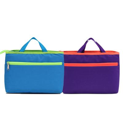 China Badminton new latest hot-selling easy-to-carry unisex sports storage bag badminton bag for sale