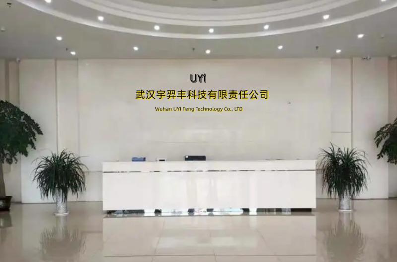 Verified China supplier - Wuhan UYI Feng Technology Co., LTD