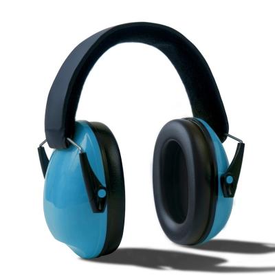 China Soundproof Soundproof Earmuffs Color Optional KIDS Baby Earmuffs CHILD for sale