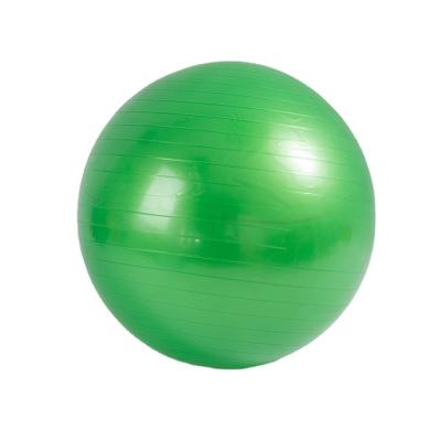 China High Quality Thickened Genuine Round Weight Loss Explosion-proof Ball Training Ball Fitness Yoga Ball for sale