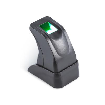 China Free Software and SDK zk4500 USB 50*82*67mm Fingerprint Scanner Biometric Fingerprint Reader for sale