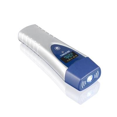 China Rechargeable Battery Patrol System with OLED Screen and Flashlight (GS6100CL) 80 for sale