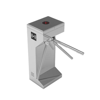 China 304# stainless steel 304 stainless steel gate access control system tripod turnstile for sale