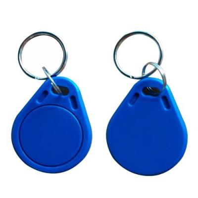 China Door Lock Door Lock Accessories Key FOB GSR16 for sale