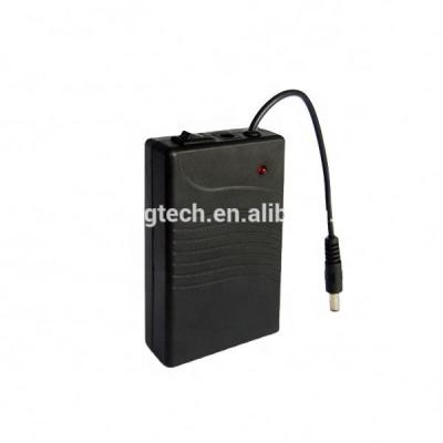 China Security / Surveillance / Alarm Time Attendance Used Backup Power Supply Mini Ups 5V (PS-0540A) for sale