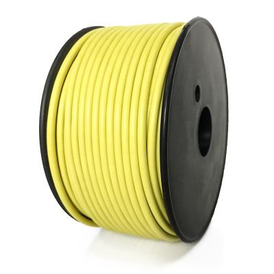 China Automatic Building Robot Mower Promotions Perimeter Cable 10m Viking iMow Boundary Wire 2.7mm / Electrical Equipment for sale