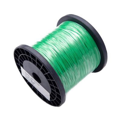 China Internal Wiring For High Temperature Equipment 0.5 Square Mm AWG20 Fluoro Plastic Heat Resistance UL1901 RoHS High Performance Reach FEP Compliant Wires for sale