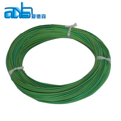 China Internal wiring for vehicle device. Thin-wall automotive insulation 0.5mm2 avss cable wire for sale