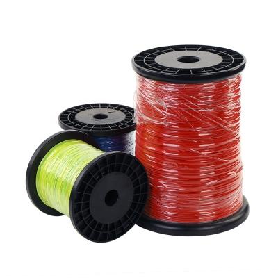 China 18awg FLR5Y-A FLR14Y FLR7Y-A FLU6Y FLR6Y-A FEP ETFE PTFE Automotive Wiring Wire Automotive Cable for sale