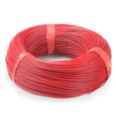 China Bonding Wire 0.13Mm 0.14Mm 2.5Mm Automotive Insulation Flr51 Y-A Flr 51 Y-B Pfa 250Degrees Bonding Stranded Single Core Automotive Cable for sale