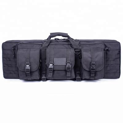 China American Classic Tactical Rifle Gun Bag Gun Bag Tactical Gear Double Long Ride Bags Available Length in 36