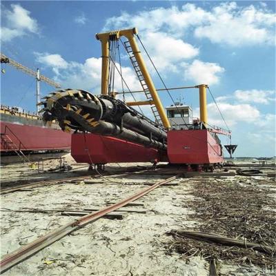 China China River Sand Dredge Pump Dredging Dredger Machine for Sale for sale