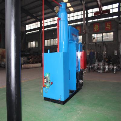 China Domestic Garbage/Animal Carcass Harmless Incinerator Manufacturer for sale