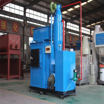 China Maximum Temperature 1200 Degree Harmless Incinerator for Sale for sale