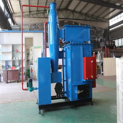 China High Performance Harmless Treatment Incinerator Used in Livestock and Poultry for sale