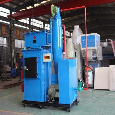 China Manufacturer of Medical Waste Incinerator for sale