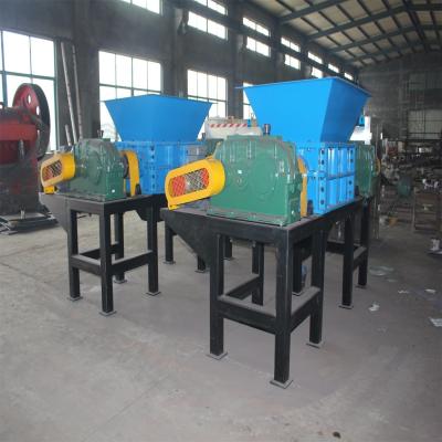 China Big Animal Corpse Treatment Equipment Shredder for Cow and Pig for sale