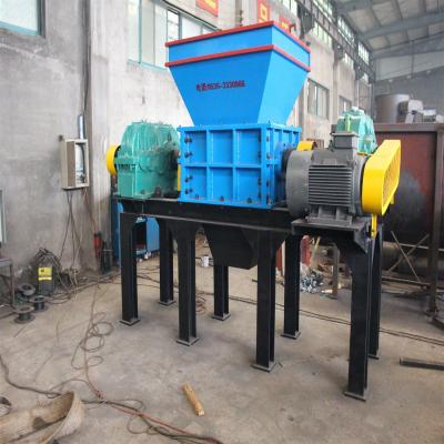 China Small Poultry Carcass Treatment Shredder for Chicken. Goose and Duck for sale