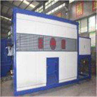 China High Temperature Steam Power Make Fertilizer Fermentation Equipment for Sale for sale