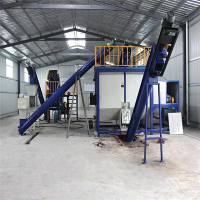 China U Shaped Fermentation Tank Fertilizer Equipment Used for Dead Cow Carcass for sale