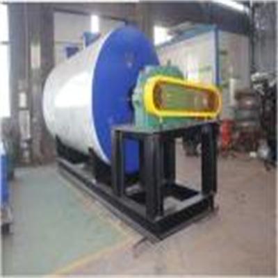 China Poultry and Livestock Harmless Treatment Equipment with Cooling Machine for sale